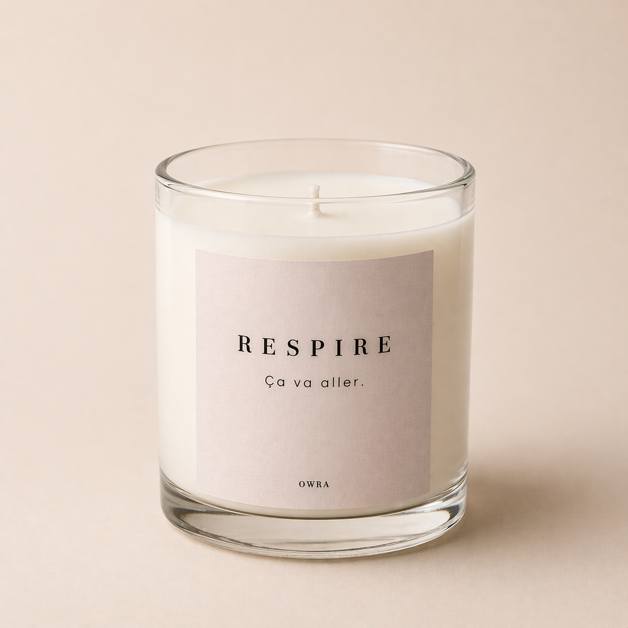 Anxiété | Owra